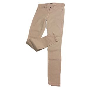 Rich & Skinny Pink Skinny Ankle Jeans • Size 25